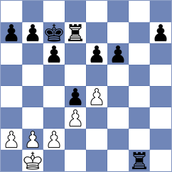 Brenner - Buchberger (Germany, 2005)
