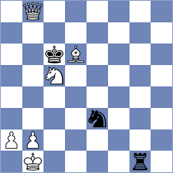 Matyukov - Souza dos Santos (chess.com INT, 2025)