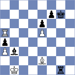 Livaic - Gokerkan (Chess.com INT, 2020)