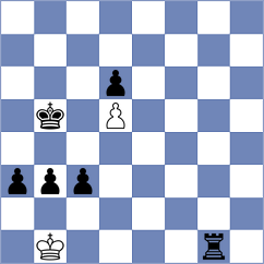 Hoffmann - Rottenwohrer Suarez (Chess.com INT, 2021)