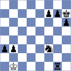 Mehriazar - Akbari (Chess.com INT, 2021)