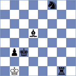 Lopez Calderon - Nascimento (Chess.com INT, 2020)