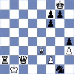 Smirnov - Mitrabha (chess.com INT, 2023)