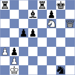Sidletskyi - Harvey (chess.com INT, 2024)