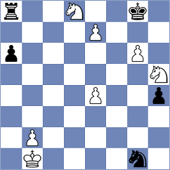 Kuzmenko - Matjushin (Alushta, 2005)