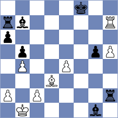 Agdestein - Manon Og (chess.com INT, 2024)