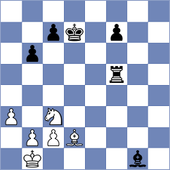 Bazant - Bazarov (chess.com INT, 2021)