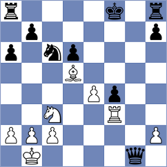 Thomas - Blanchard (Queven, 1999)