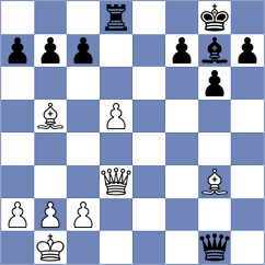 Modric - Saveliev (chess.com INT, 2024)