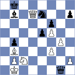 Portero Rubio - Garcia Fernandez (Benidorm ESP, 2024)