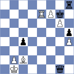 Alberola - Joly (Europe Echecs INT, 2021)