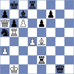 Zhong - Mats (Chess.com INT, 2018)