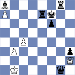 Pinheiro - Maksimovic (chess.com INT, 2024)