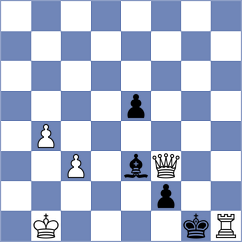 Tanenbaum - Ambartsumova (chess.com INT, 2021)