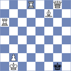 Lagunov - Dovbnia (chess.com INT, 2022)