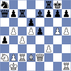 Reig Albero - Rubio Cerda (Sueca ESP, 2024)