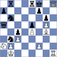 Xiong - Onischuk (chess.com INT, 2024)