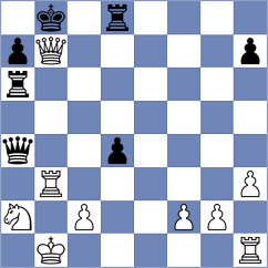 Frattini - Monteiro (Chess.com INT, 2020)