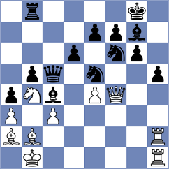 Neustroev - Barseghyan (chess.com INT, 2025)