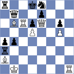Kaduszkiewicz - Hoeger (Kiel, 2006)