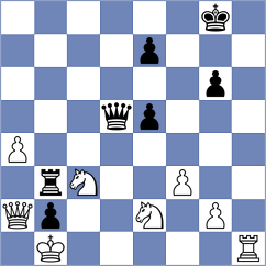 Lorenzo de la Riva - Lopez Nieto (Linares ESP, 2023)