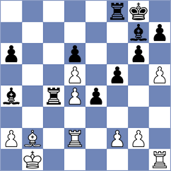 Ansh - Sokolovsky (chess.com INT, 2022)
