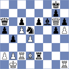 Kokarev - Rombaldoni (Playchess.com INT, 2007)