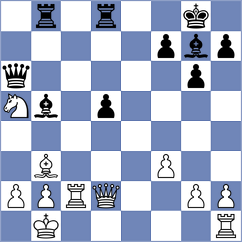 Steinmacher - Doerr (Germany, 1994)