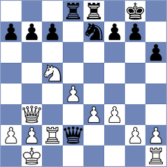 Sanchez Juncal - Castejon Blanco (Vilagarcia de Arousa, 2006)