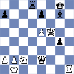 Murtuzov - Karlsson (Ballerup, 2014)