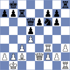 Cohen - Pickersgill (Hastings, 2007)