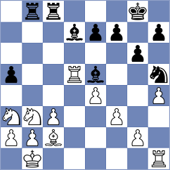 Langer - Shaffer (Dallas, 2000)