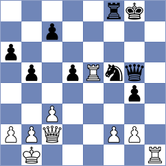 Blinova - Babayeva (FIDE Online Arena INT, 2024)