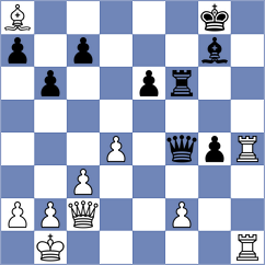 Moroni - Ben Artzi (chess.com INT, 2025)