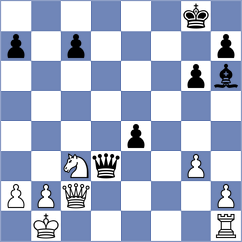 Martin Prior - Lopez Moll (Madrid, 2012)