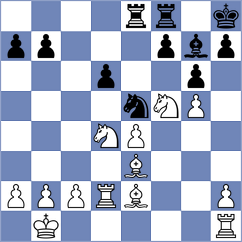 Braun - Micic (chess.com INT, 2024)
