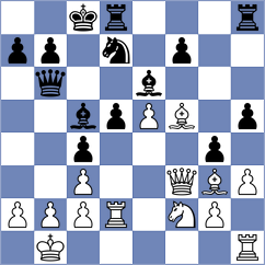 Seoane Sepulveda - Braga (Cadiz, 1991)