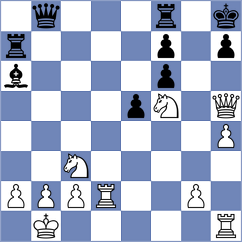 Stanford - Moore (Victoria, 2003)