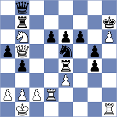 Caldas - Cornejo (Callao, 2007)