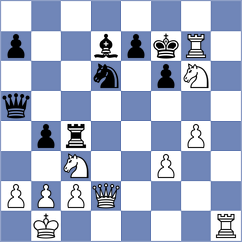 Dzivodov - Rjanova (Saratov, 2008)