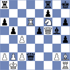 Bueno - Breuil (chess.com INT, 2025)