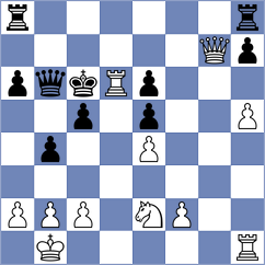 Ravuri - Mayer (Chess.com INT, 2019)