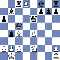 Jodar Arias - Khruschiov (chess.com INT, 2024)