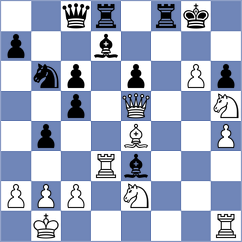 Tapaev - Sharshenbekov (Bishkek KGZ, 2023)
