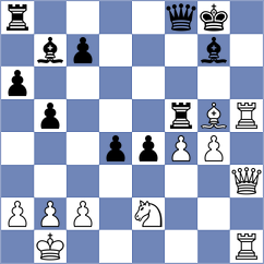 Reyes Najera - McNally C (San Jose, 2004)
