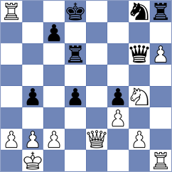 Ordonez Morales - Fernandez Rodriguez (Madrid, 2013)