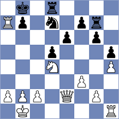 Ardelean - Smirnov (Chess.com INT, 2020)