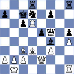 Mack - Robinson (Sunningdale, 2006)
