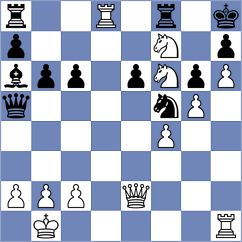 Rodrigues - Ventura Bolet (chess.com INT, 2024)
