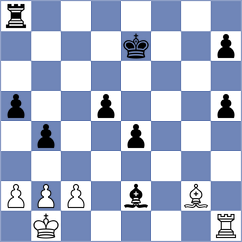Alboredo - Laico (Chess.com INT, 2018)